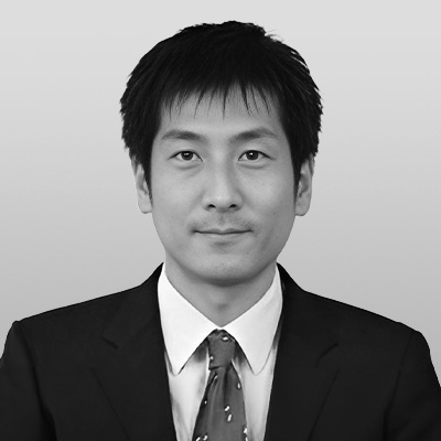 Small photo of Seiji Miyahara, Ph.D.